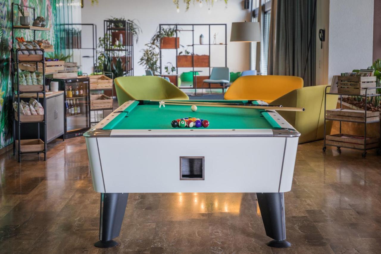 Parkhotel Brenscino Brissago Dış mekan fotoğraf