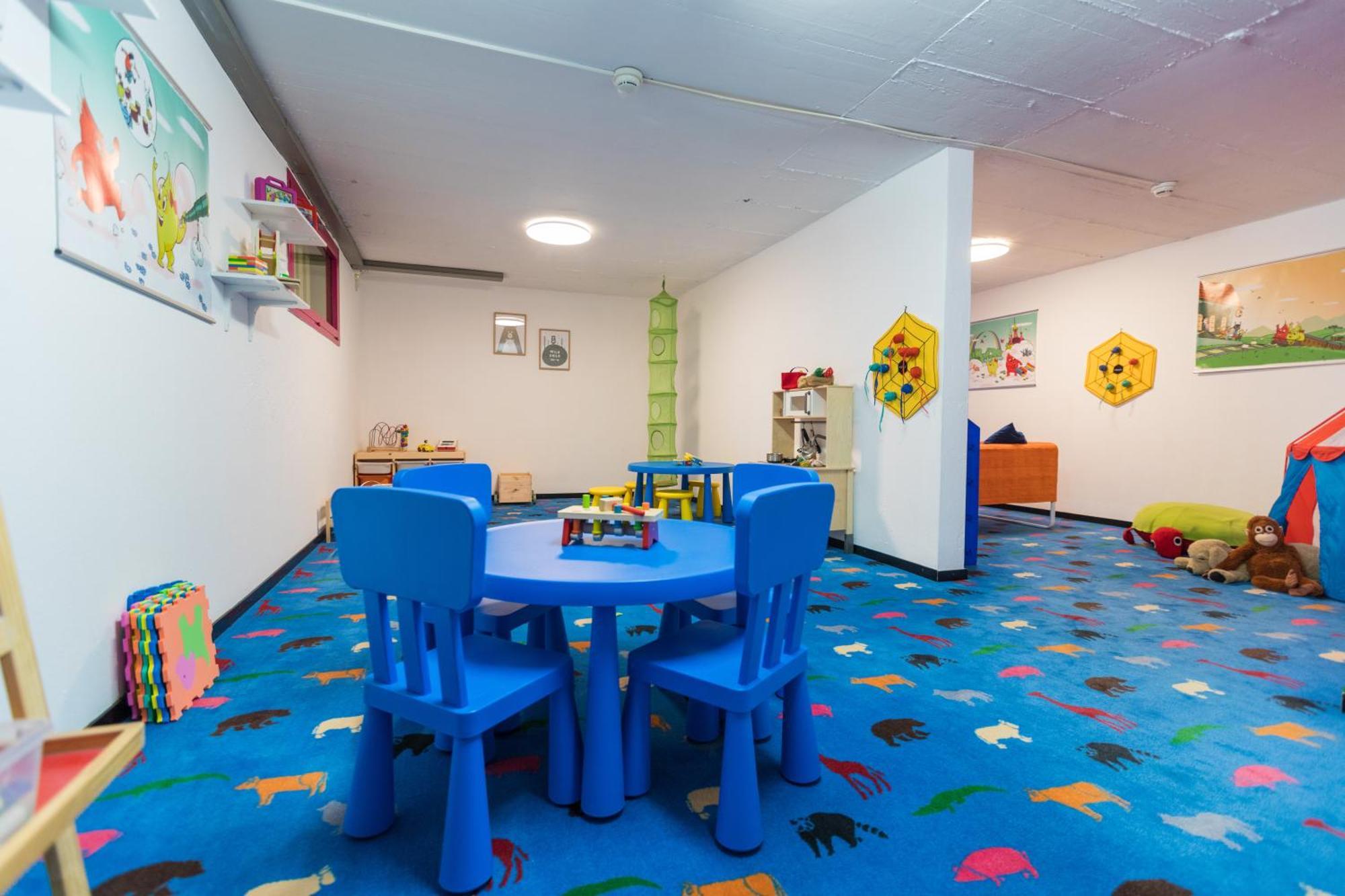 Parkhotel Brenscino Brissago Dış mekan fotoğraf