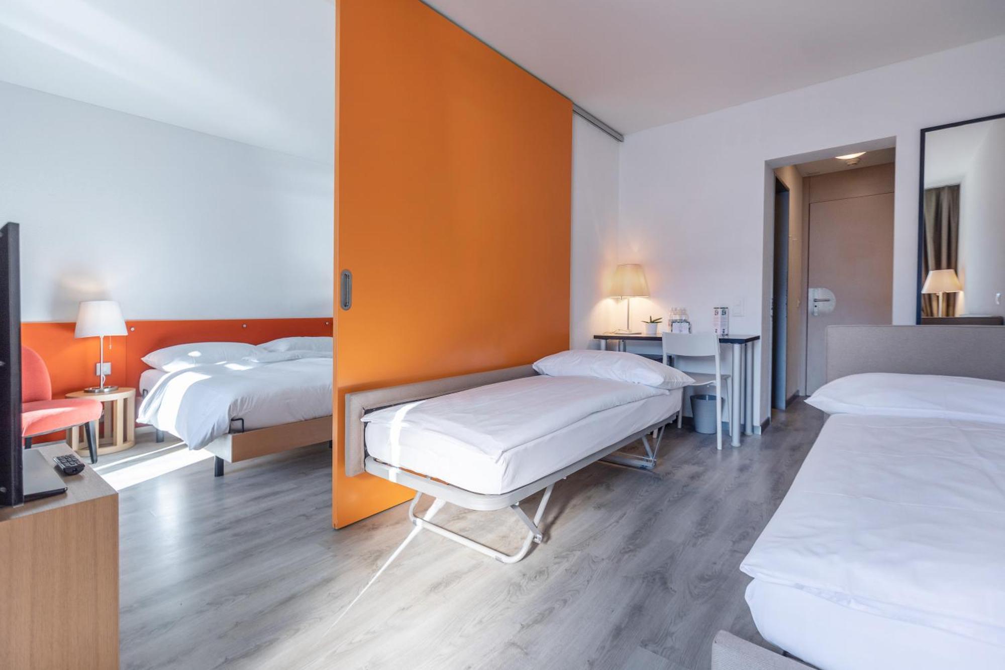 Parkhotel Brenscino Brissago Dış mekan fotoğraf